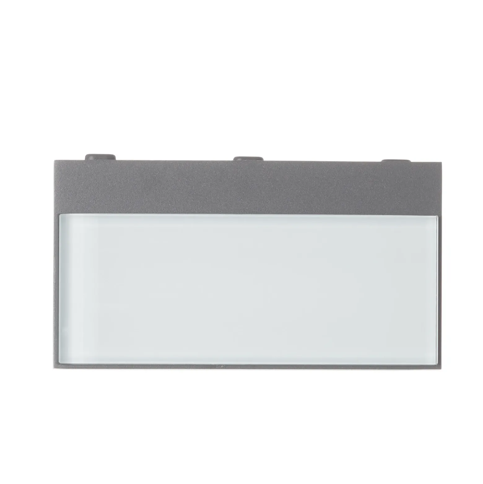 Aplique LED de exterior CMD 9027, Up-Down