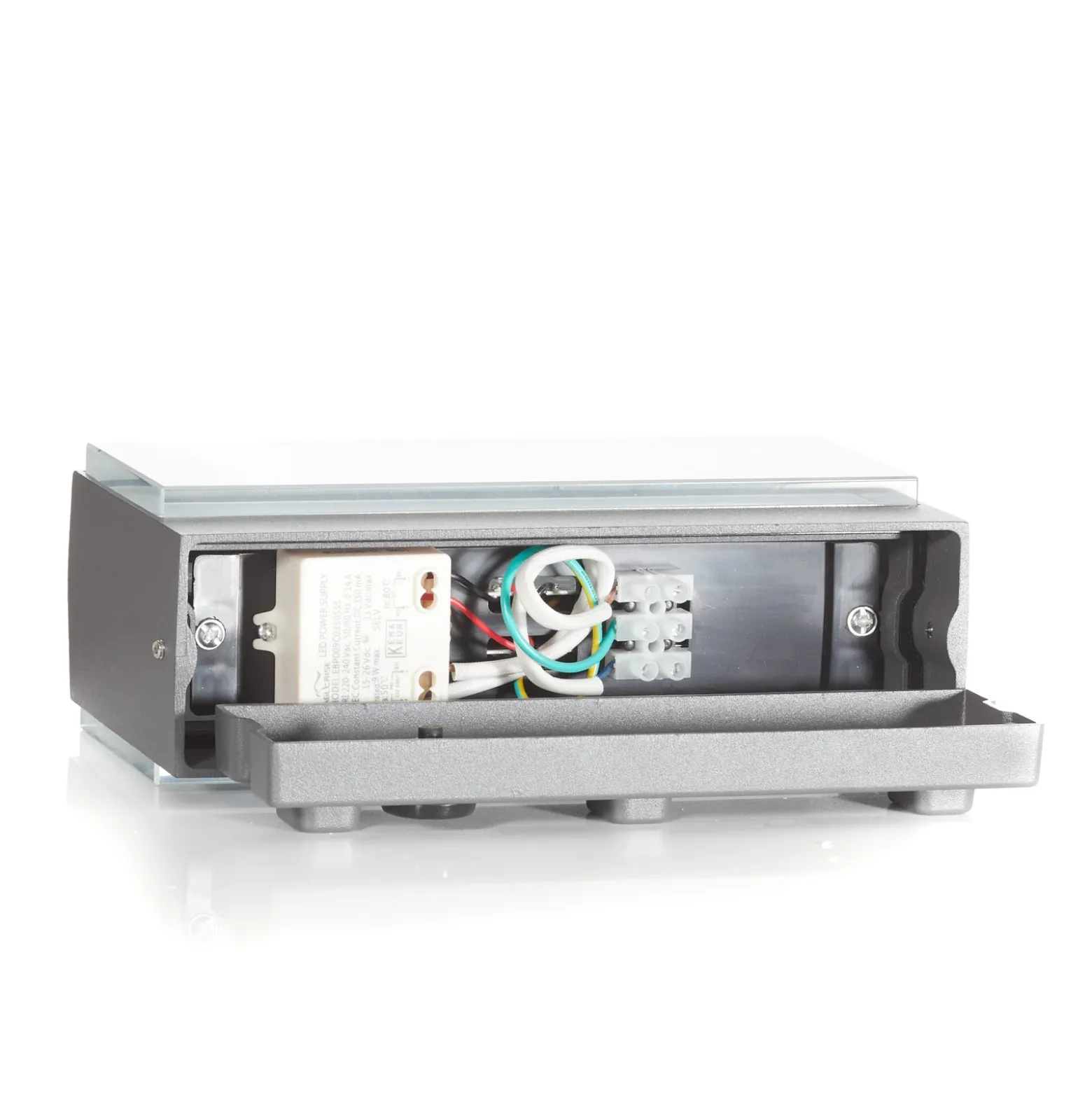 Aplique LED de exterior CMD 9027, Up-Down