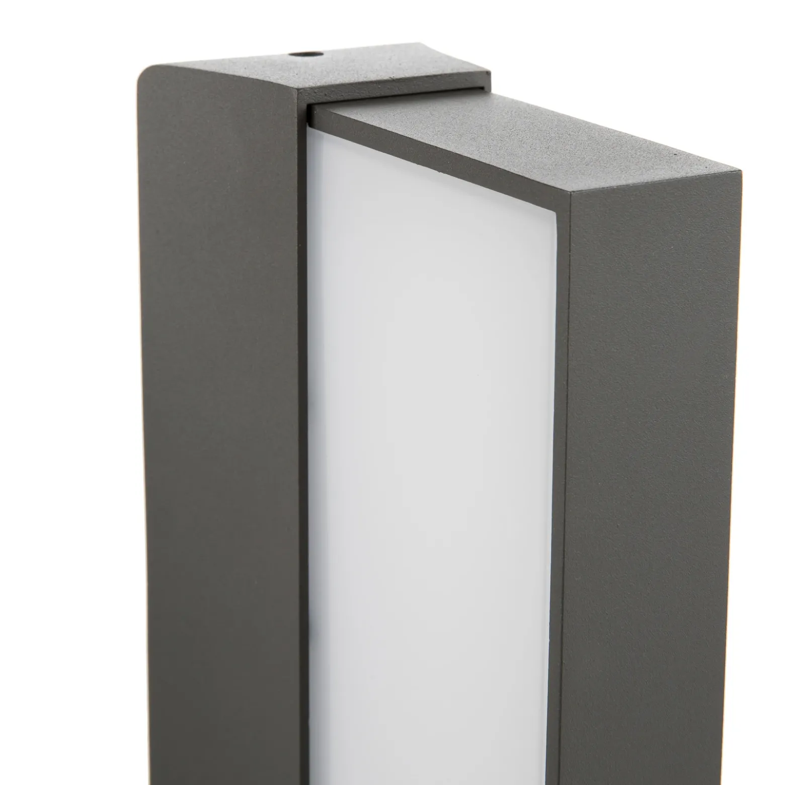 Aplique LED de exterior Cuando, up down