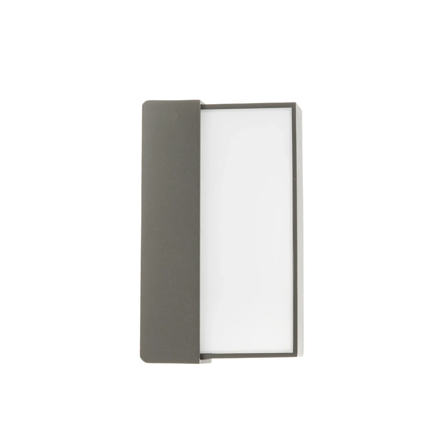 Aplique LED de exterior Cuando, up down