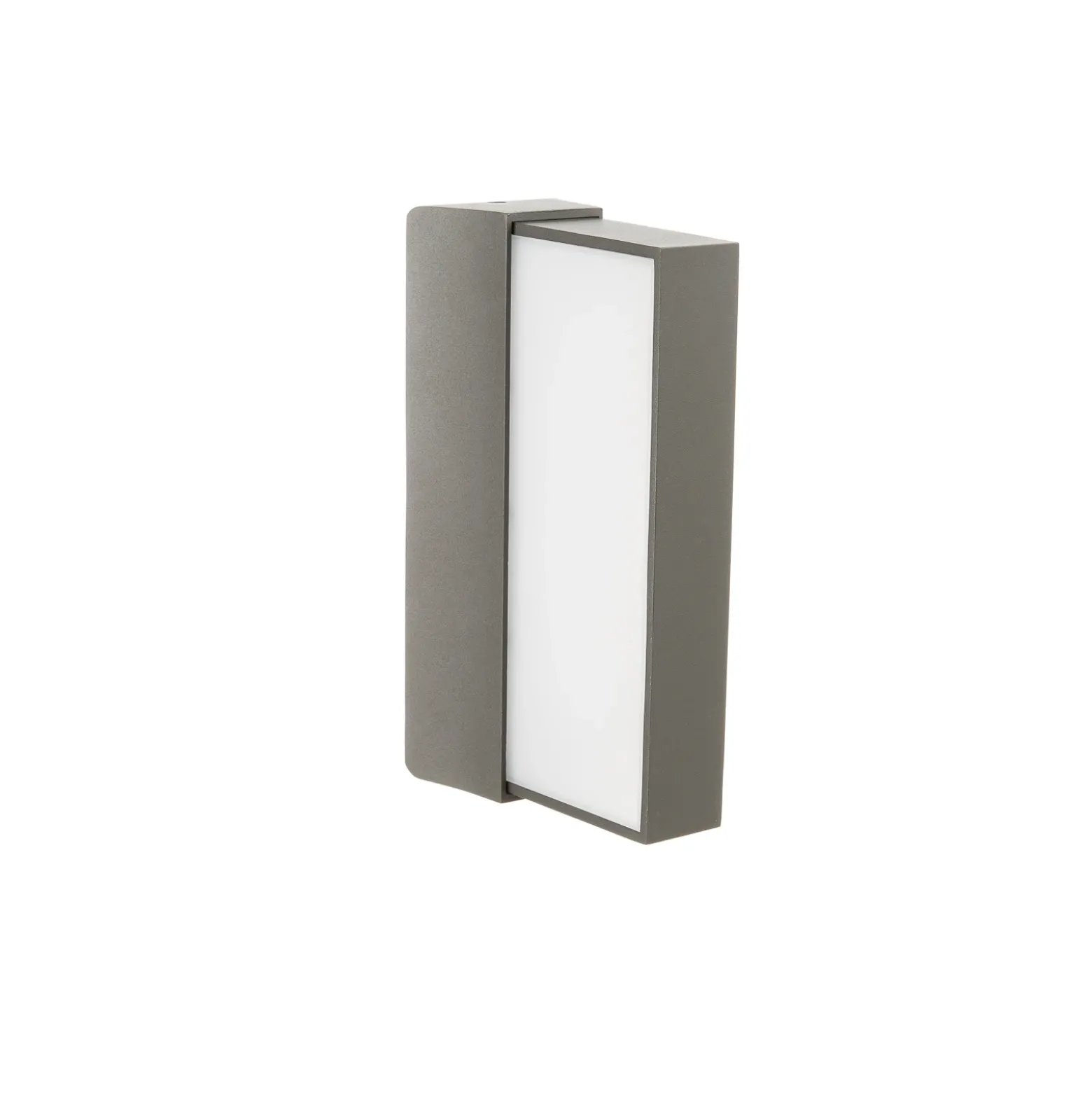 Aplique LED de exterior Cuando, up down
