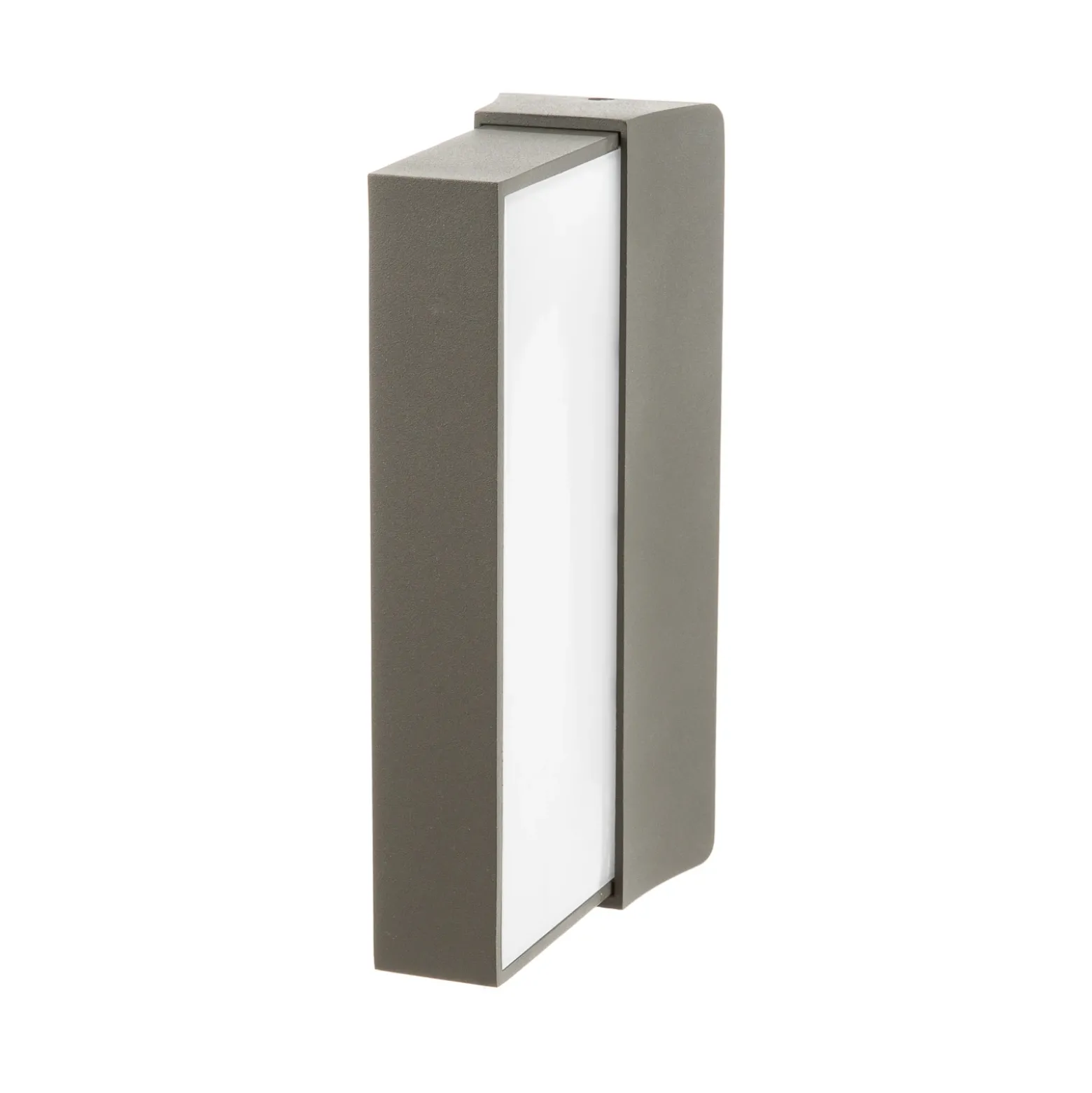 Aplique LED de exterior Cuando, up down