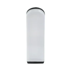 Aplique LED de exterior Fiumicino de aluminio