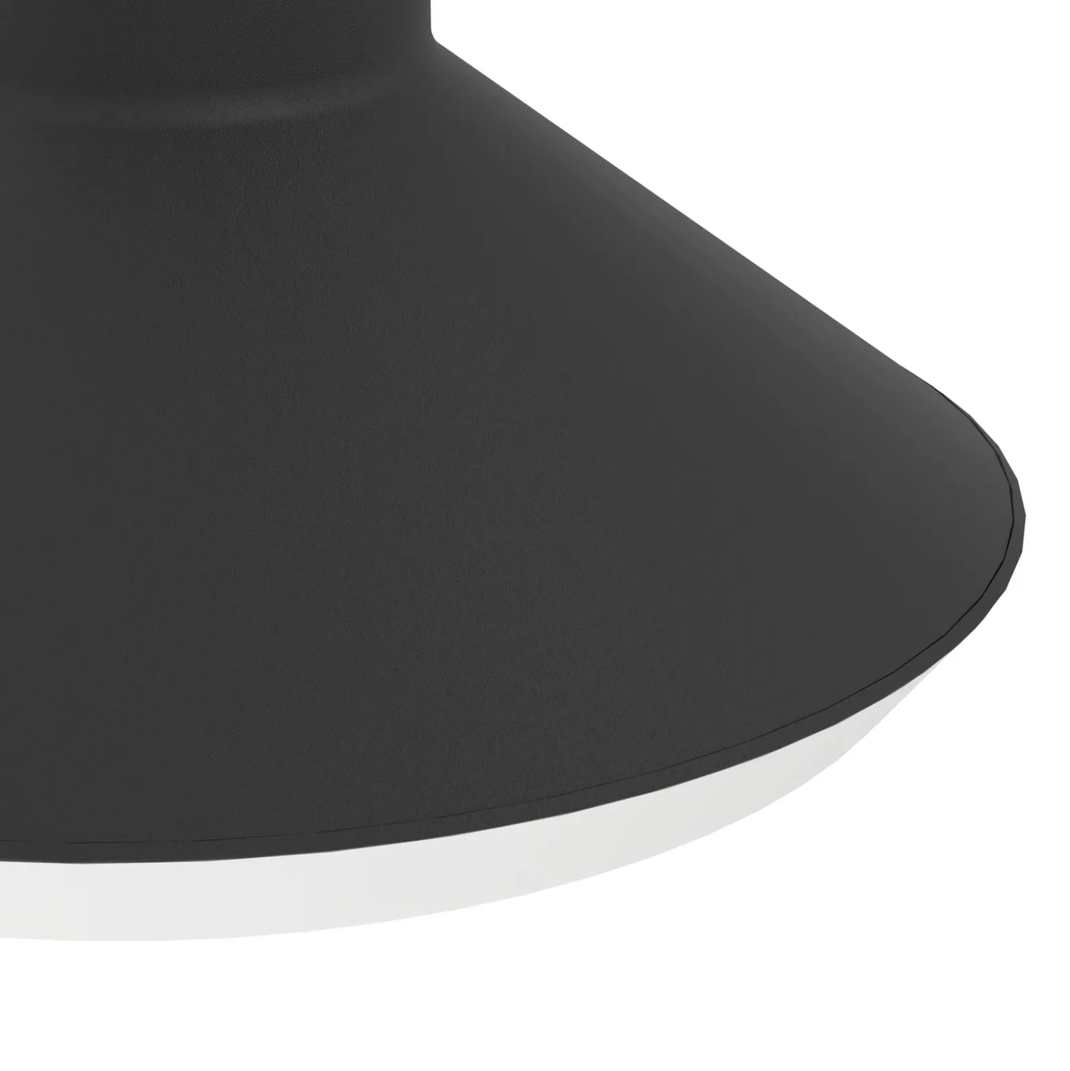 Aplique LED de exterior Ninnarella