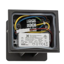 Aplique LED 11-1206 de ángulo de haz variable