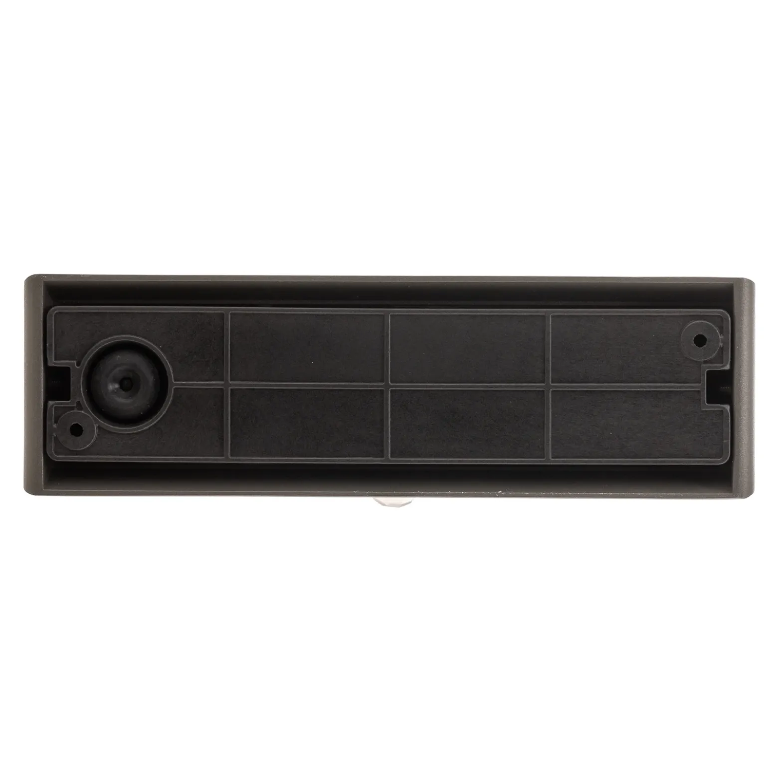Aplique LED exterior Cuando, sensor de movimiento