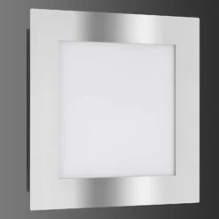 Aplique LED exterior 3006, detector de movimiento