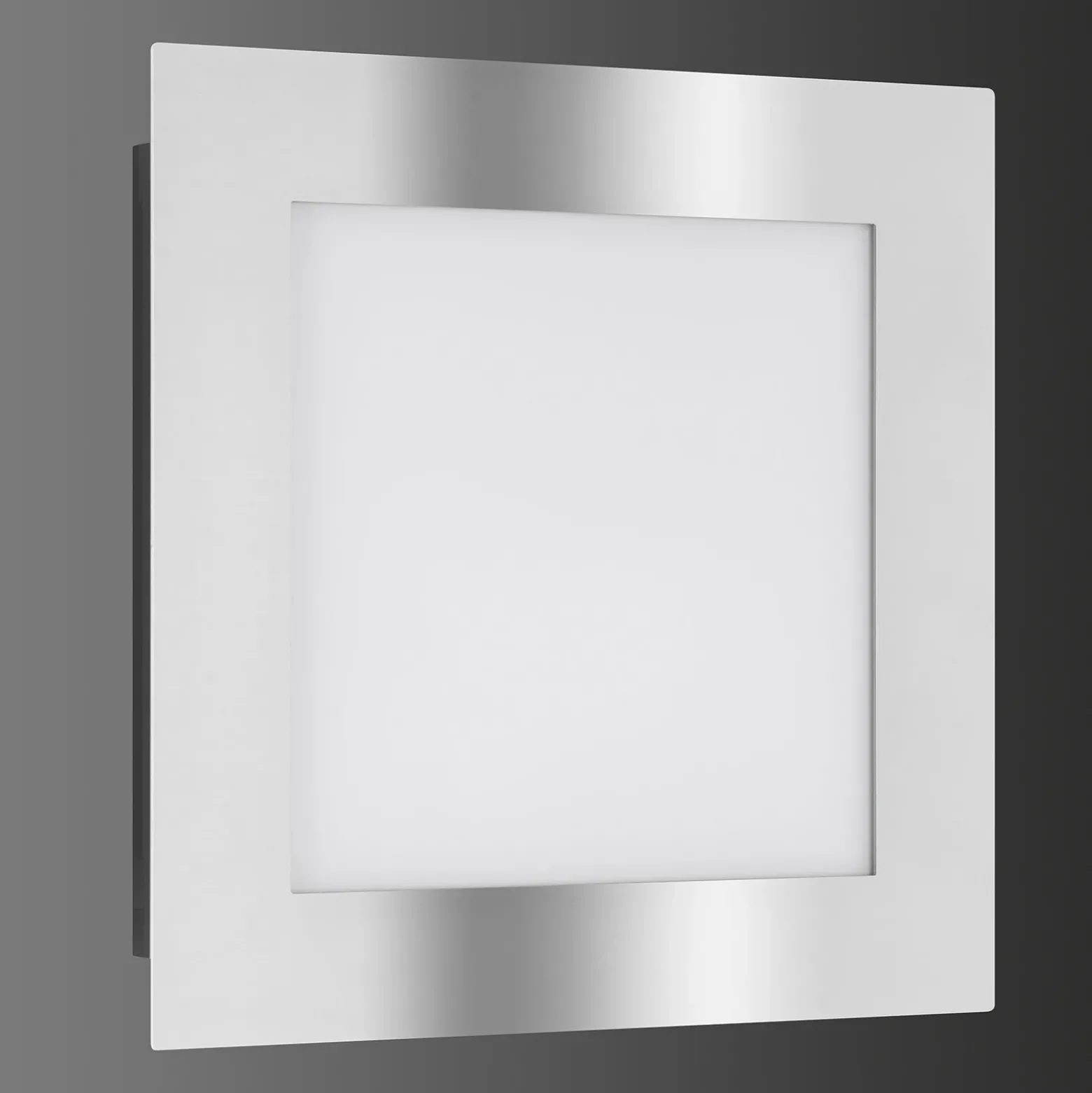 Aplique LED exterior 3006, detector de movimiento
