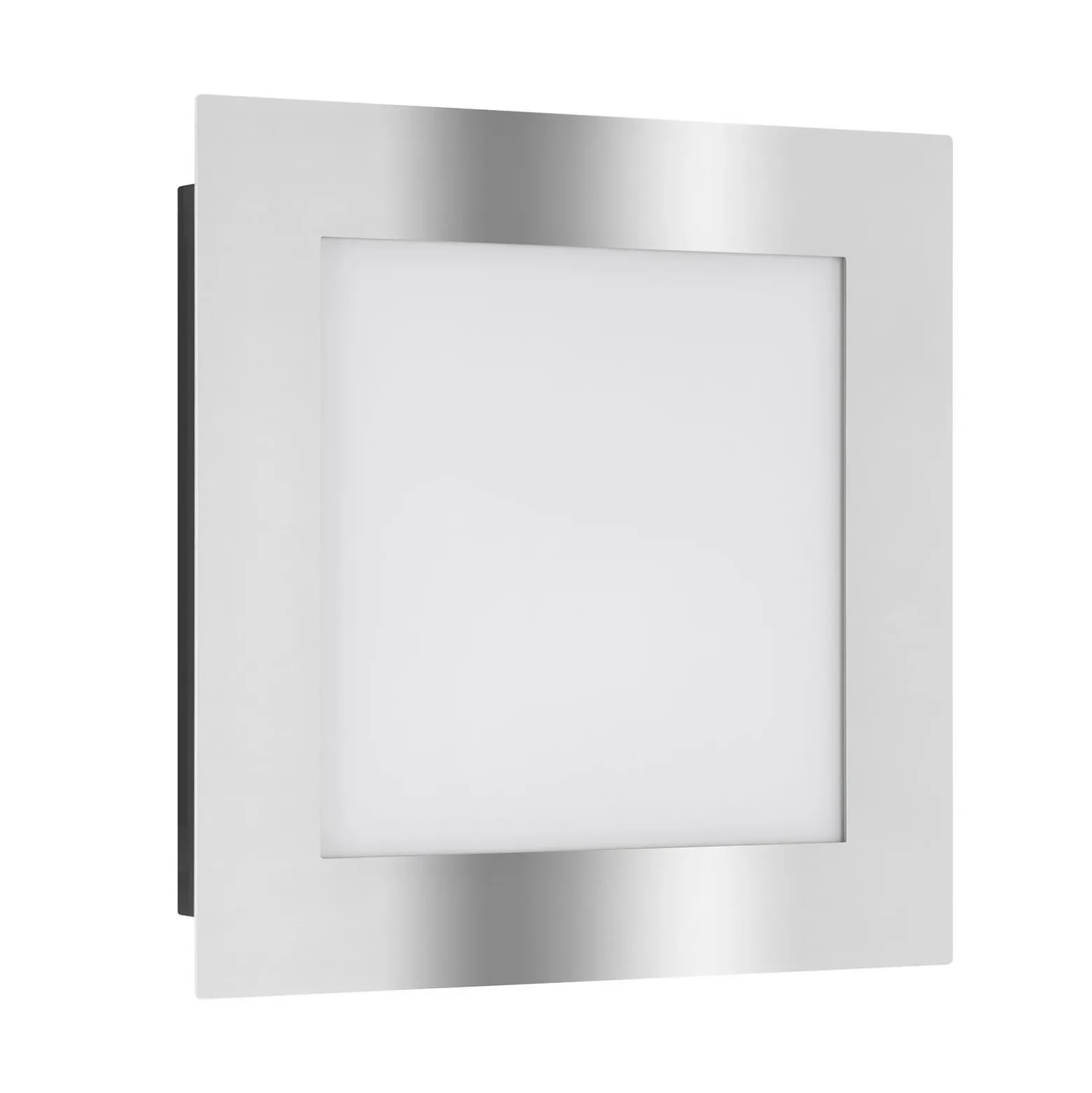 Aplique LED exterior 3006, detector de movimiento