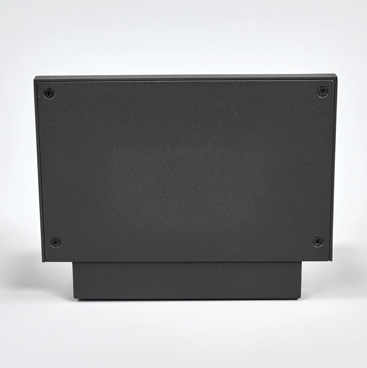 Aplique LED exteriores Darina sensor movimiento