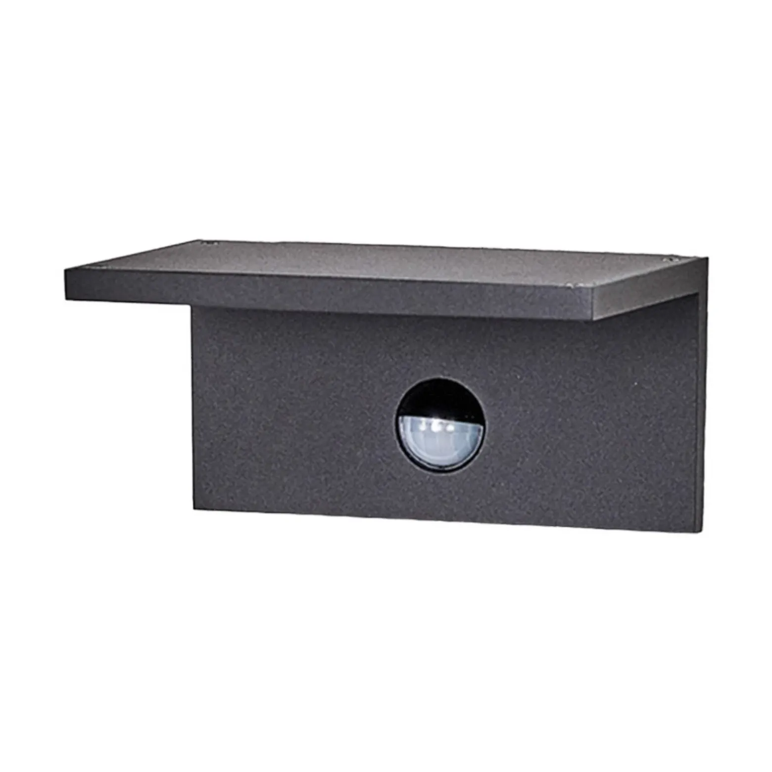 Aplique LED exteriores Darina sensor movimiento