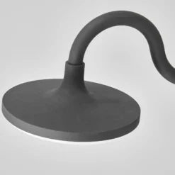Aplique LED exteriores Finny sensor movimiento