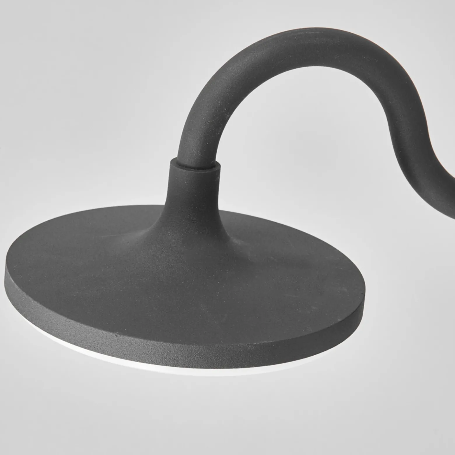 Aplique LED exteriores Finny sensor movimiento