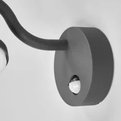 Aplique LED exteriores Finny sensor movimiento