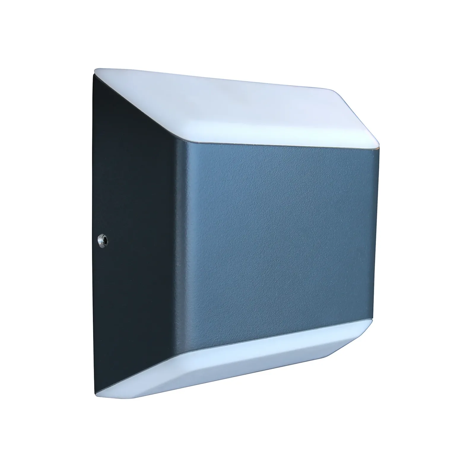 Aplique LED exterior Flyod up-/downlight antracita