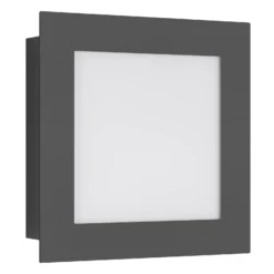 Aplique LED 3007LEDSEN detector de movimiento