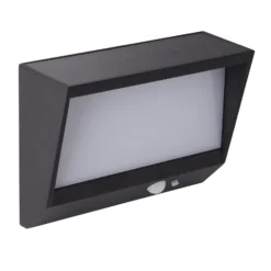 Aplique LED para exterior 67418BK