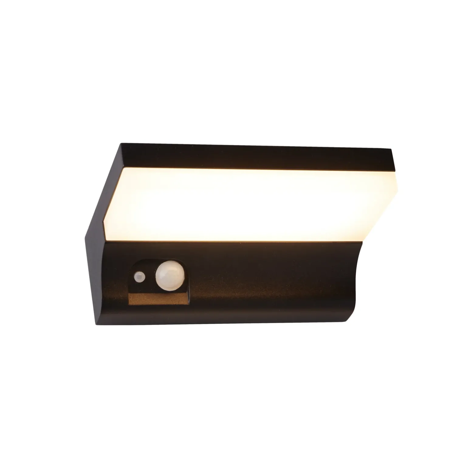 Aplique LED para exterior 67417BK
