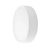 Aplique LED para exterior BRUMBERG EYE, abierto, blanco, CCT, IP65