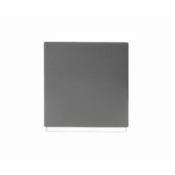 Aplique LED para exterior CMD 9030, 1 luz