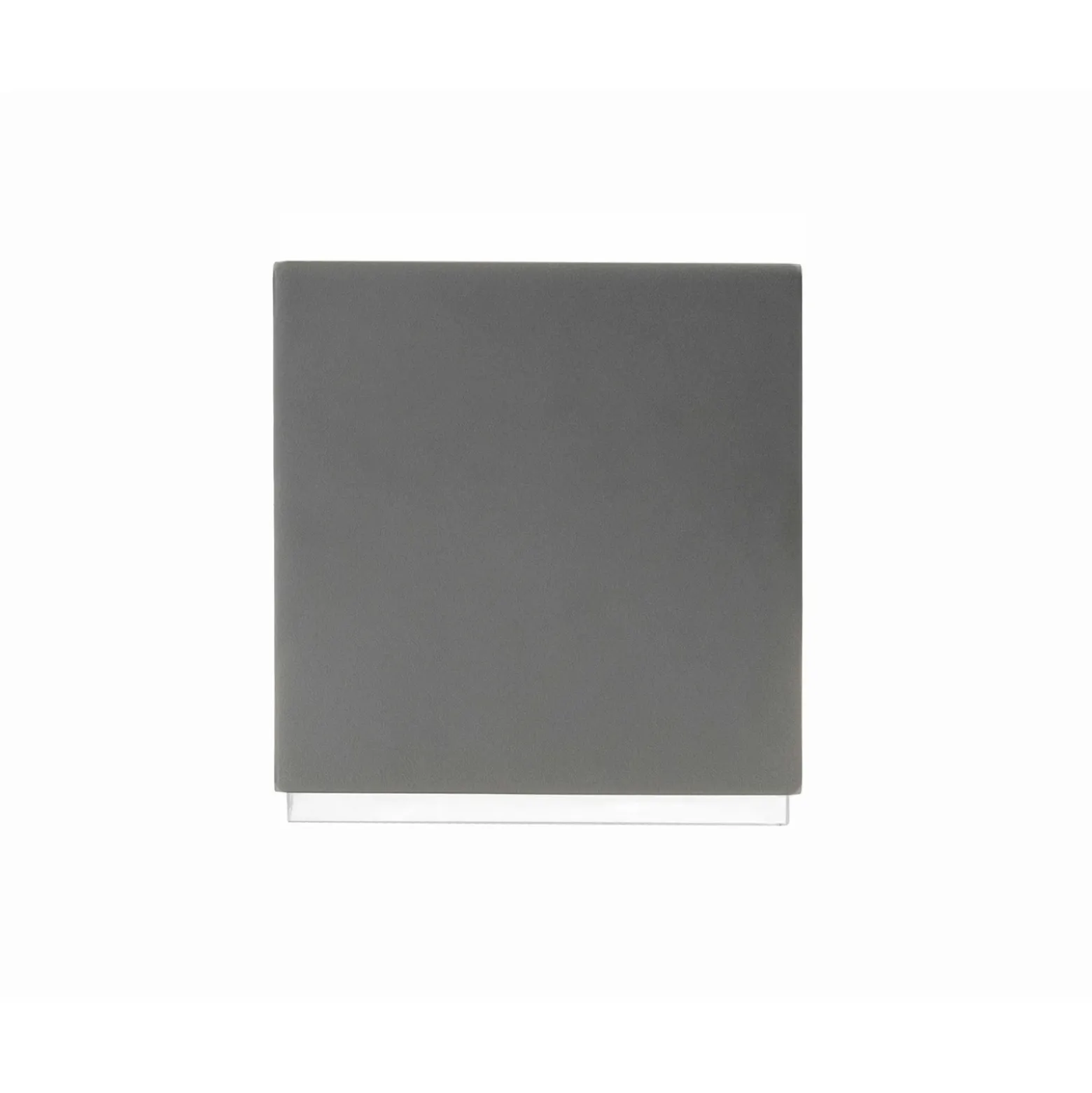 Aplique LED para exterior CMD 9030, 1 luz