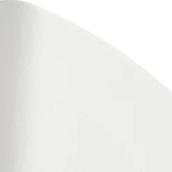 Aplique LED para exterior Lindby Ithan, 3 luces, blanco, 17 cm