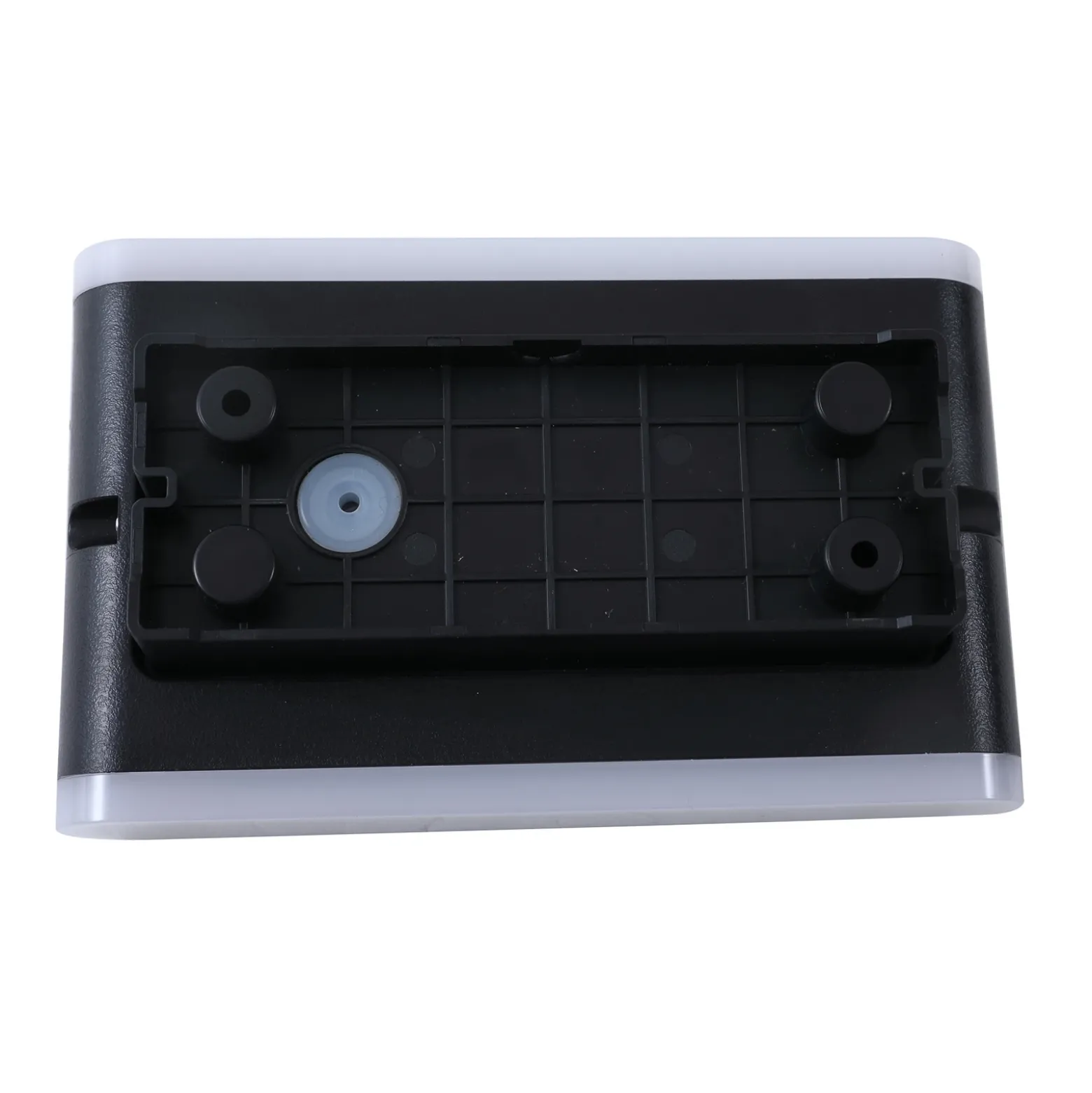 Aplique LED para exterior Lindby Smart Elvi, CCT, RGB, Tuya, IP54