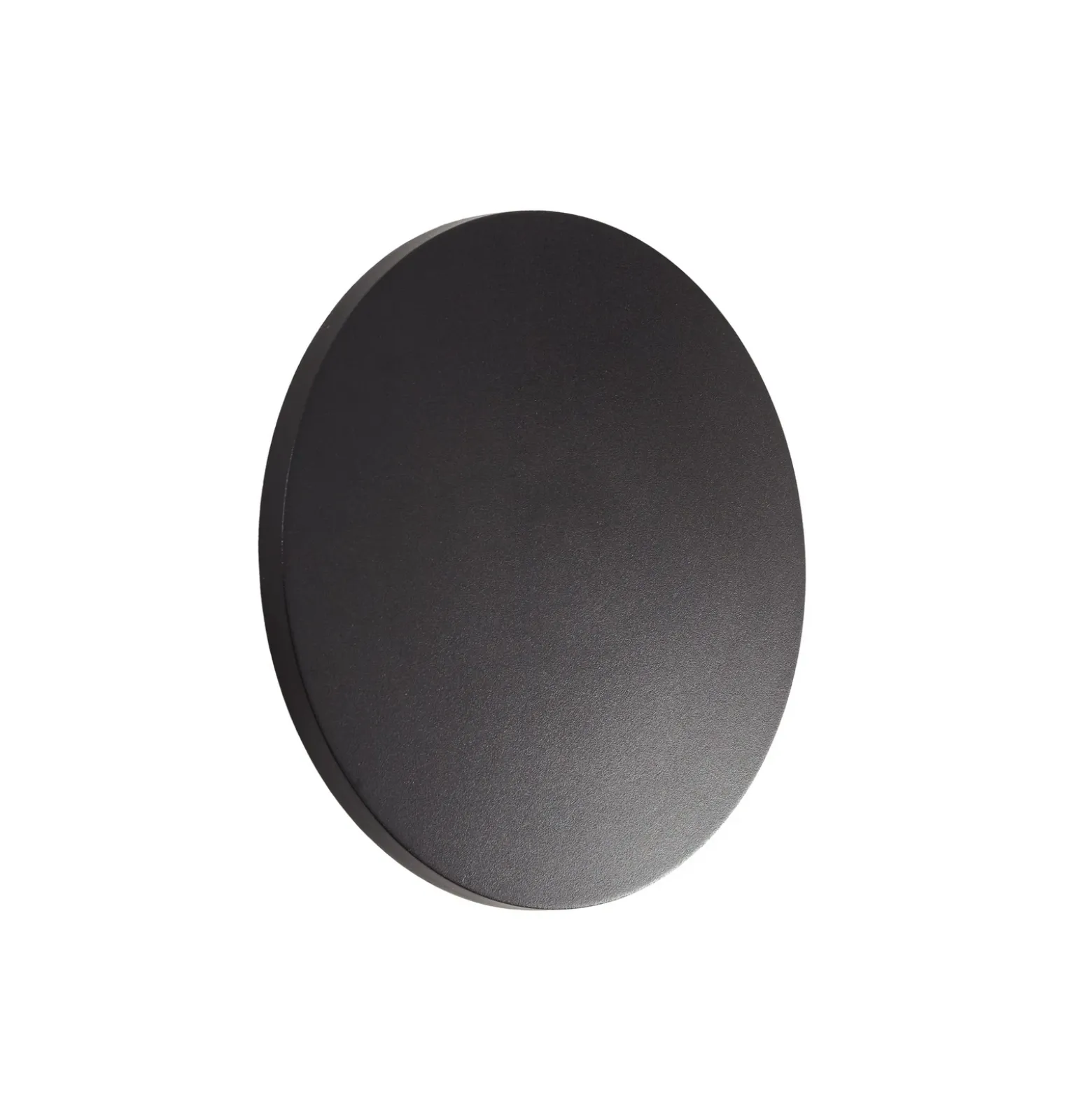 Aplique LED para exterior Lindby Selinel, negro, 23 cm, con número de casa