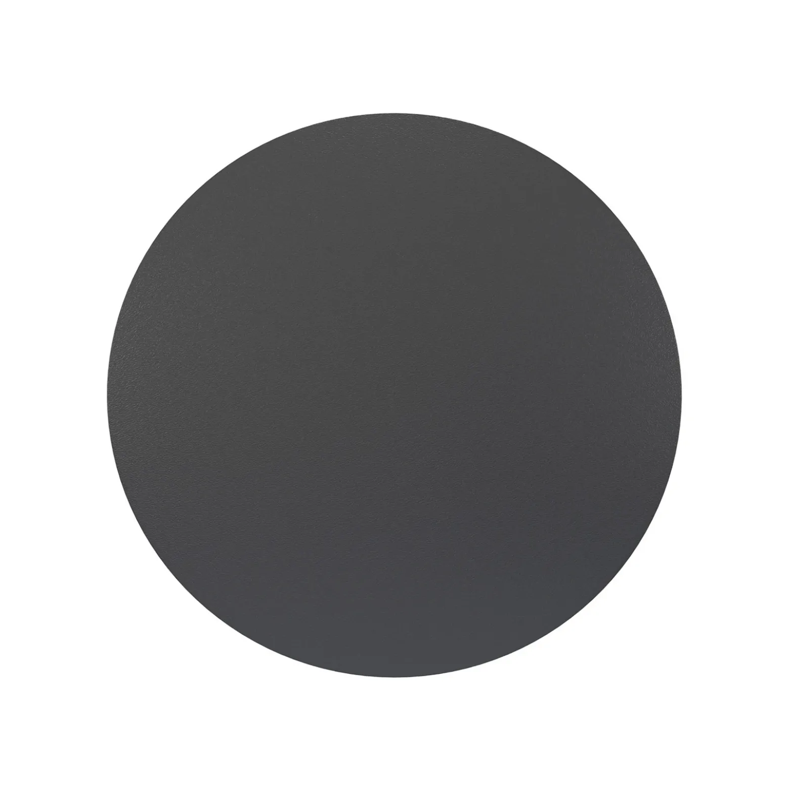 Aplique LED para exterior Maytoni Wald, 3000K, grafito