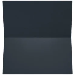 Aplique LED para exterior OSRAM ENDURA STYLE BAT, gris oscuro IP44