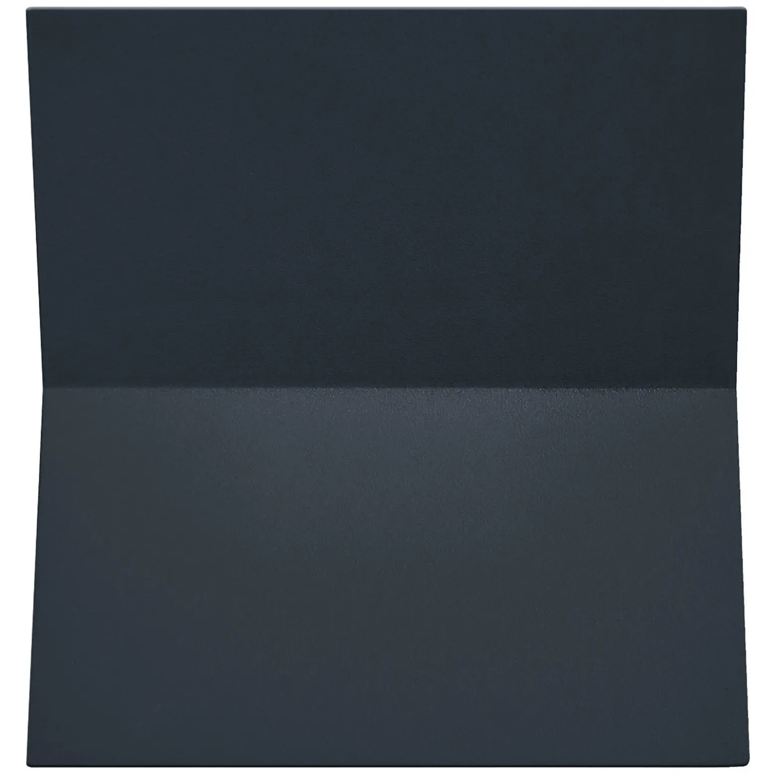 Aplique LED para exterior OSRAM ENDURA STYLE BAT, gris oscuro IP44