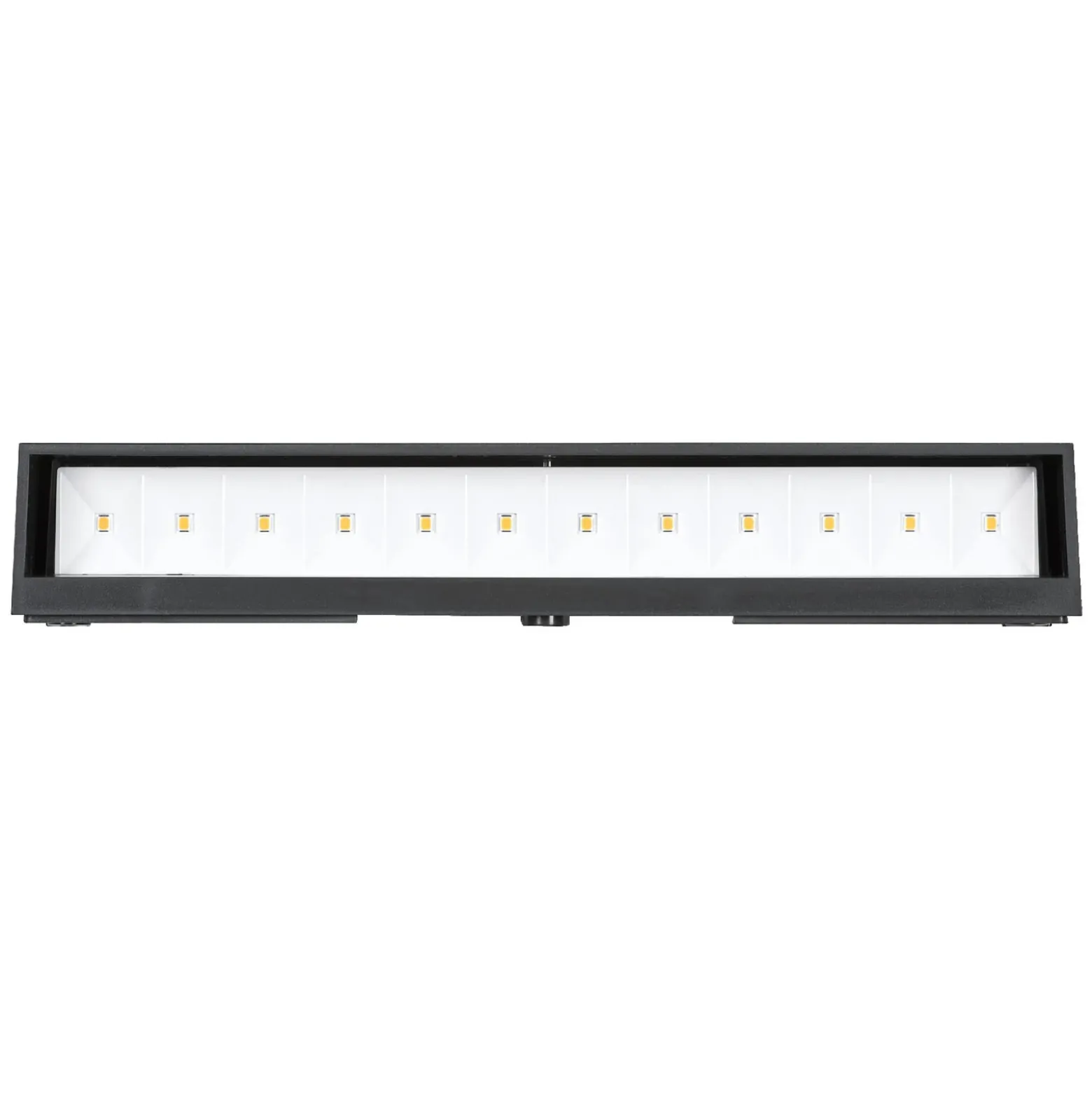 Aplique LED para exterior OSRAM ENDURA STYLE IVO, gris oscuro IP65