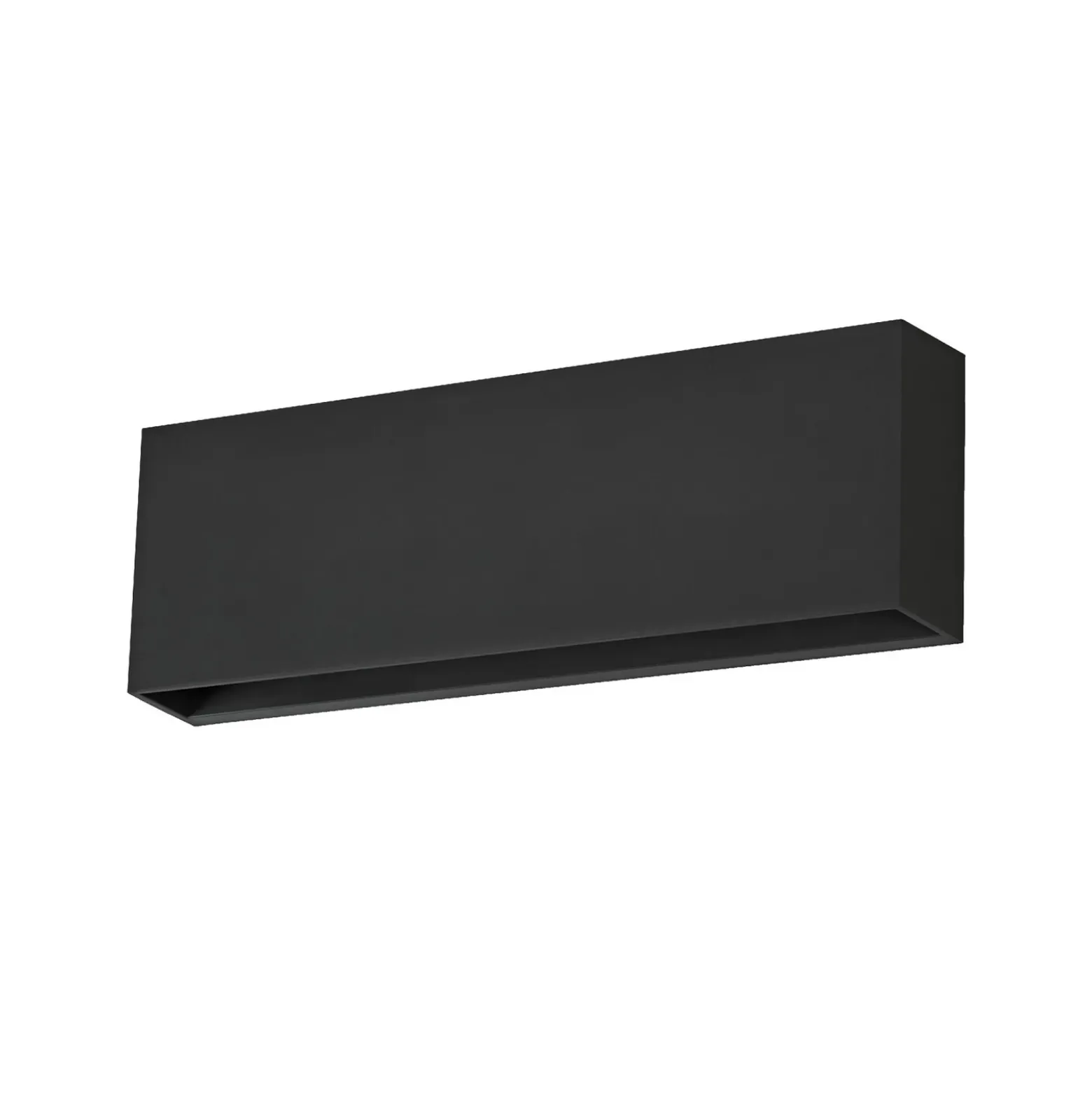 Aplique LED para exterior OSRAM ENDURA STYLE IVO, gris oscuro IP65