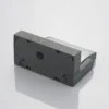 Aplique LED para exterior Sherin de Lindby, set de 2, orientable