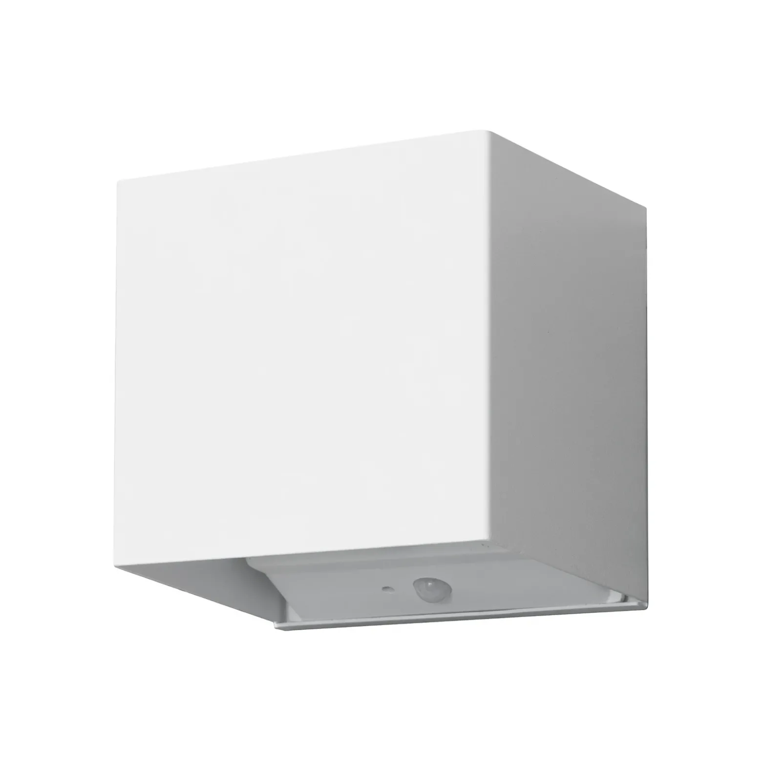 Aplique LED recargable Magnetics, blanco, 120°, arriba/abajo, sensor