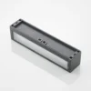 Aplique para exterior Arcchio LengoE27, 38 cm, antracita, E27, IP54