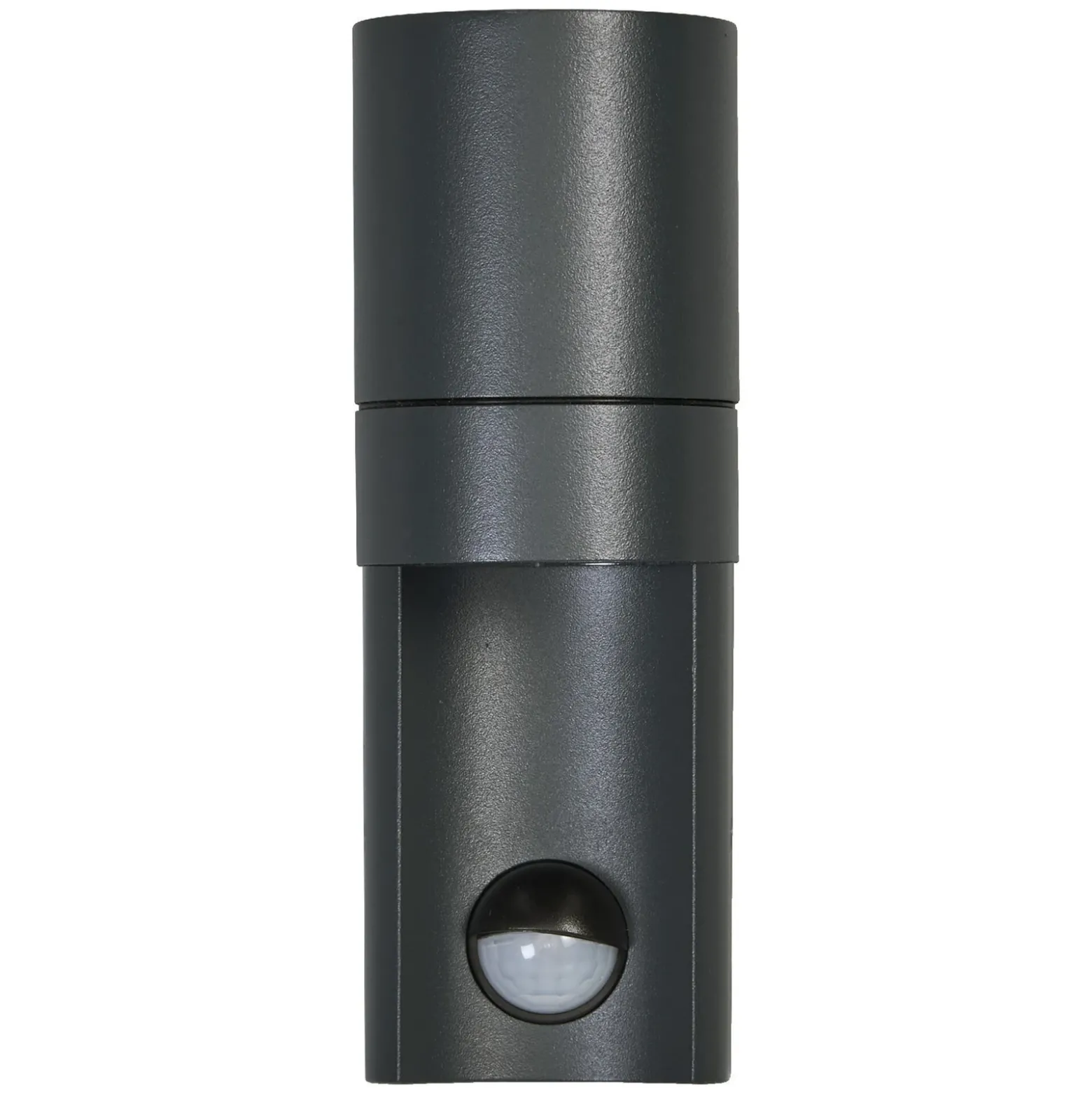 Aplique para exterior con sensor OSRAM ENDURA CLASSIC ISIDOR gris oscuro