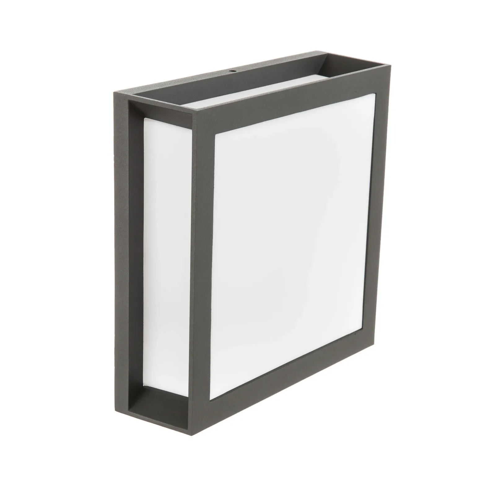Aplique para exterior Henry, antracita IP44