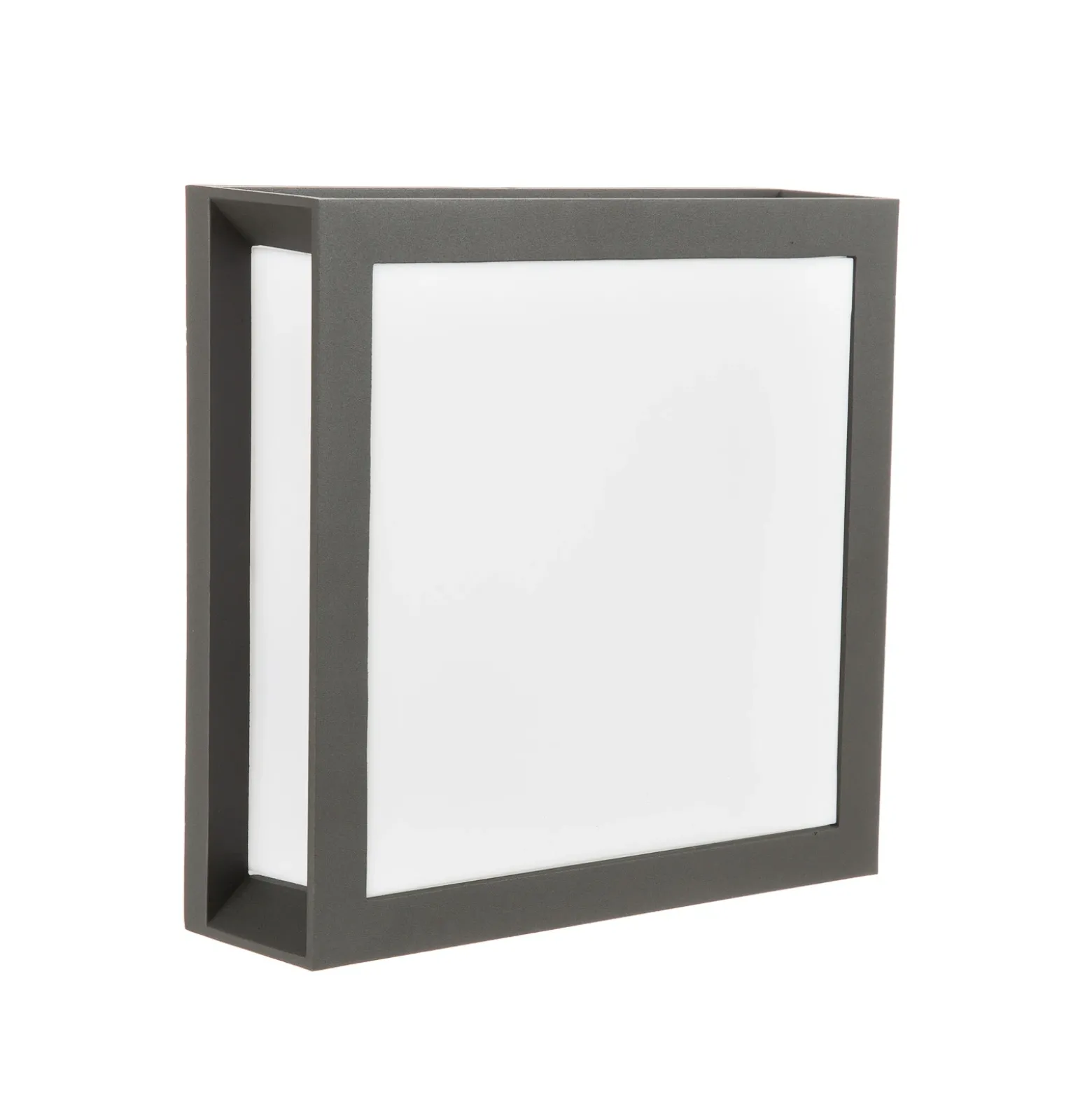 Aplique para exterior Henry, antracita IP44