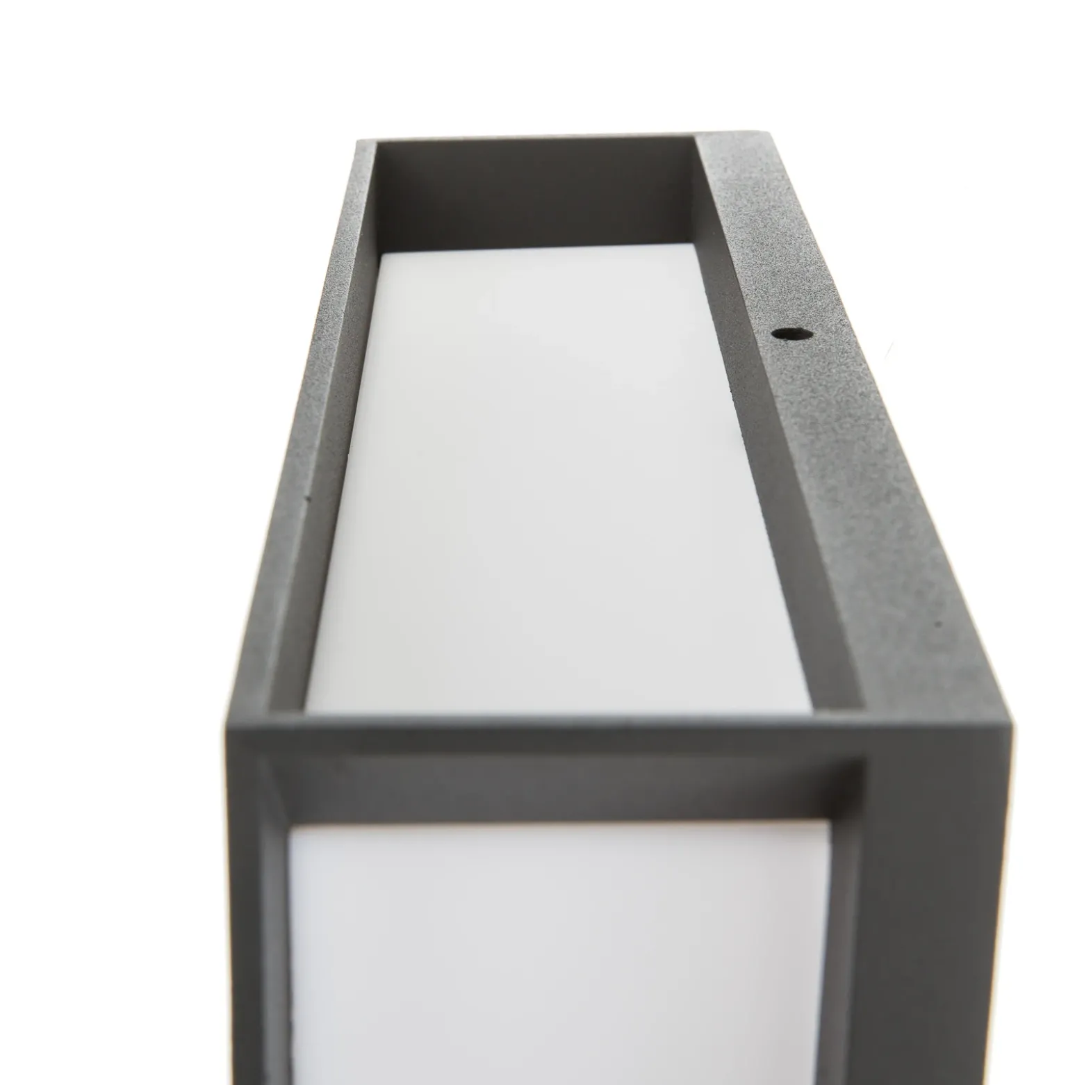 Aplique para exterior Henry, antracita IP44