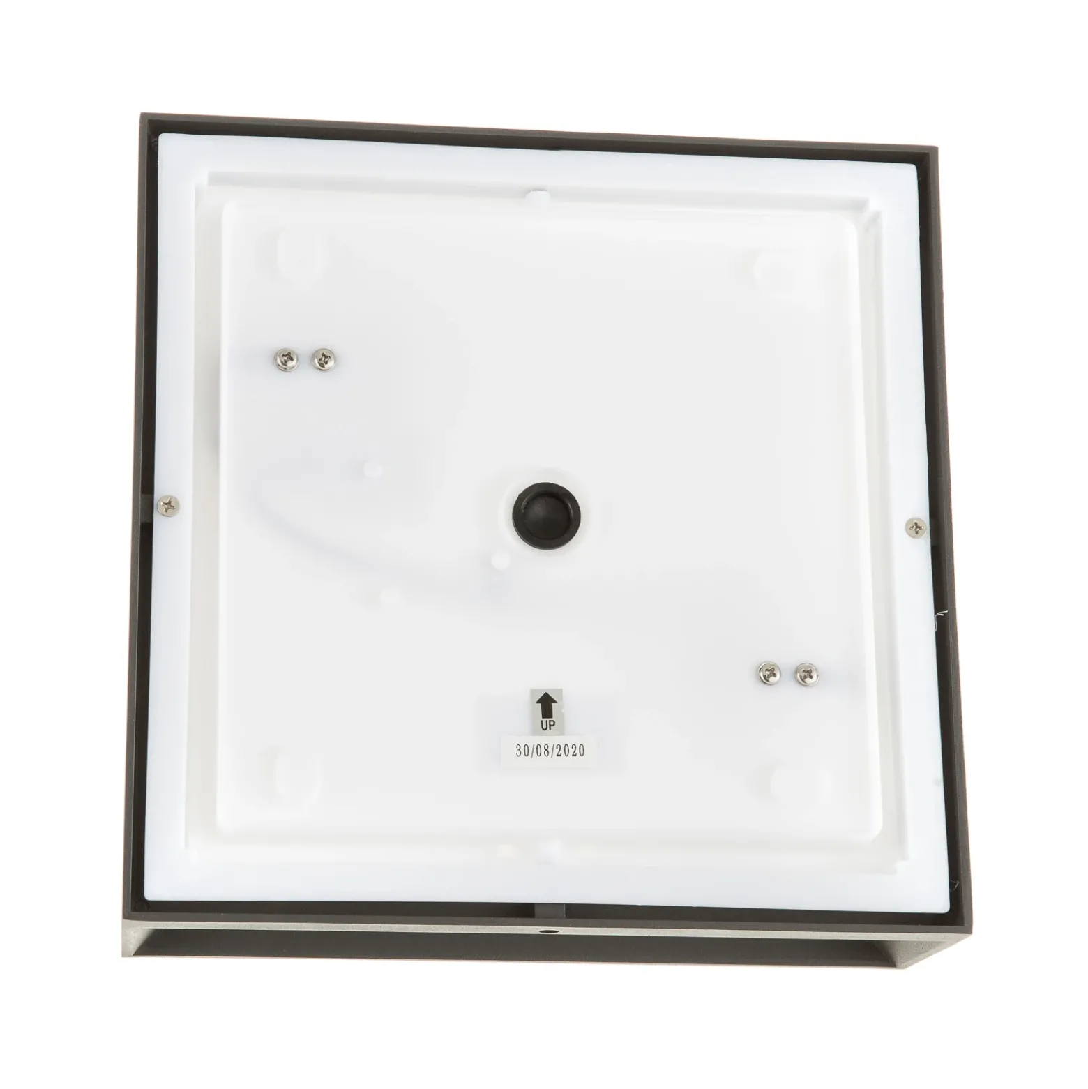 Aplique para exterior Henry, antracita IP44