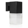 Aplique para exterior LED OOL-50016, foco hacia abajo