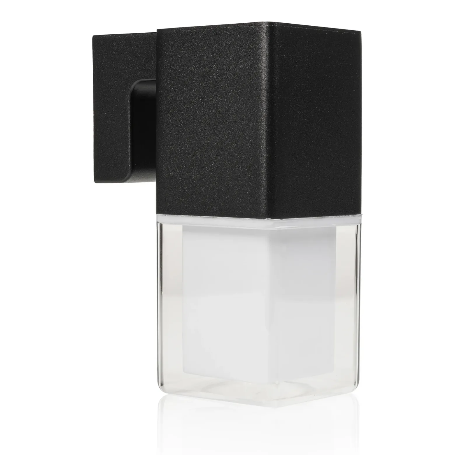 Aplique para exterior LED OOL-50016, foco hacia abajo