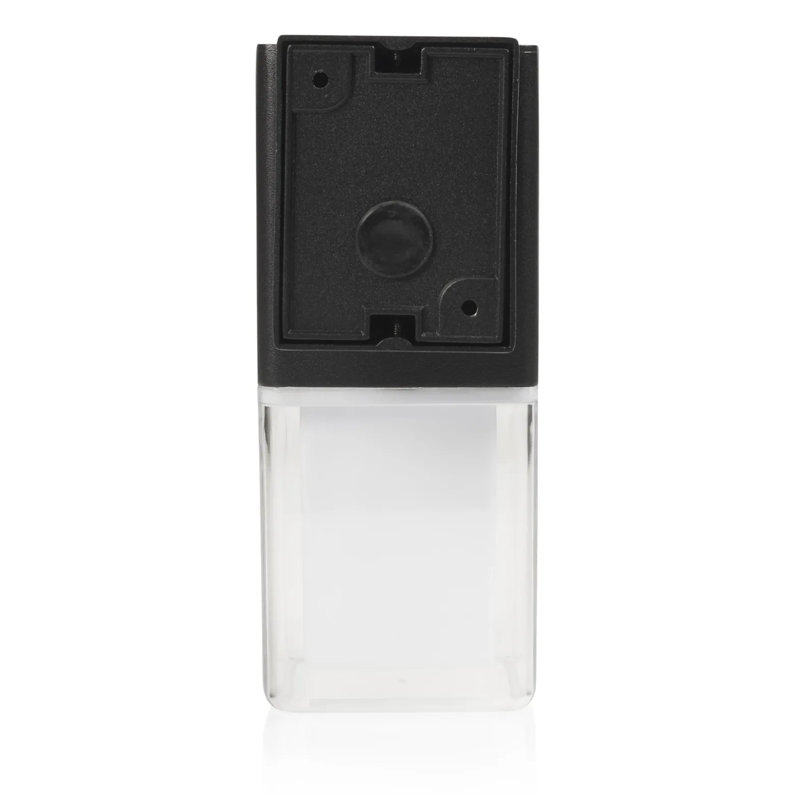 Aplique para exterior LED OOL-50016, foco hacia abajo