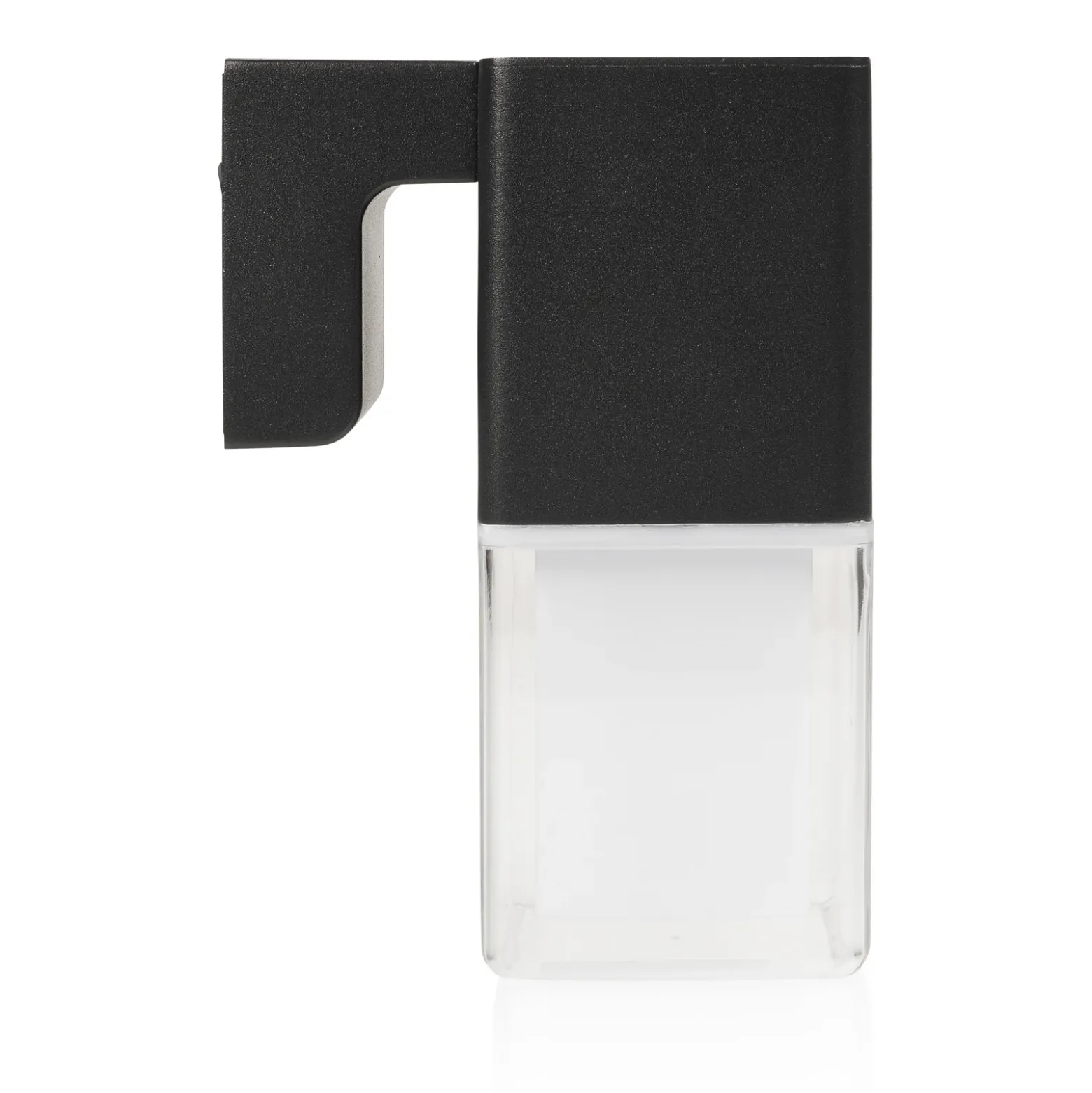 Aplique para exterior LED OOL-50016, foco hacia abajo
