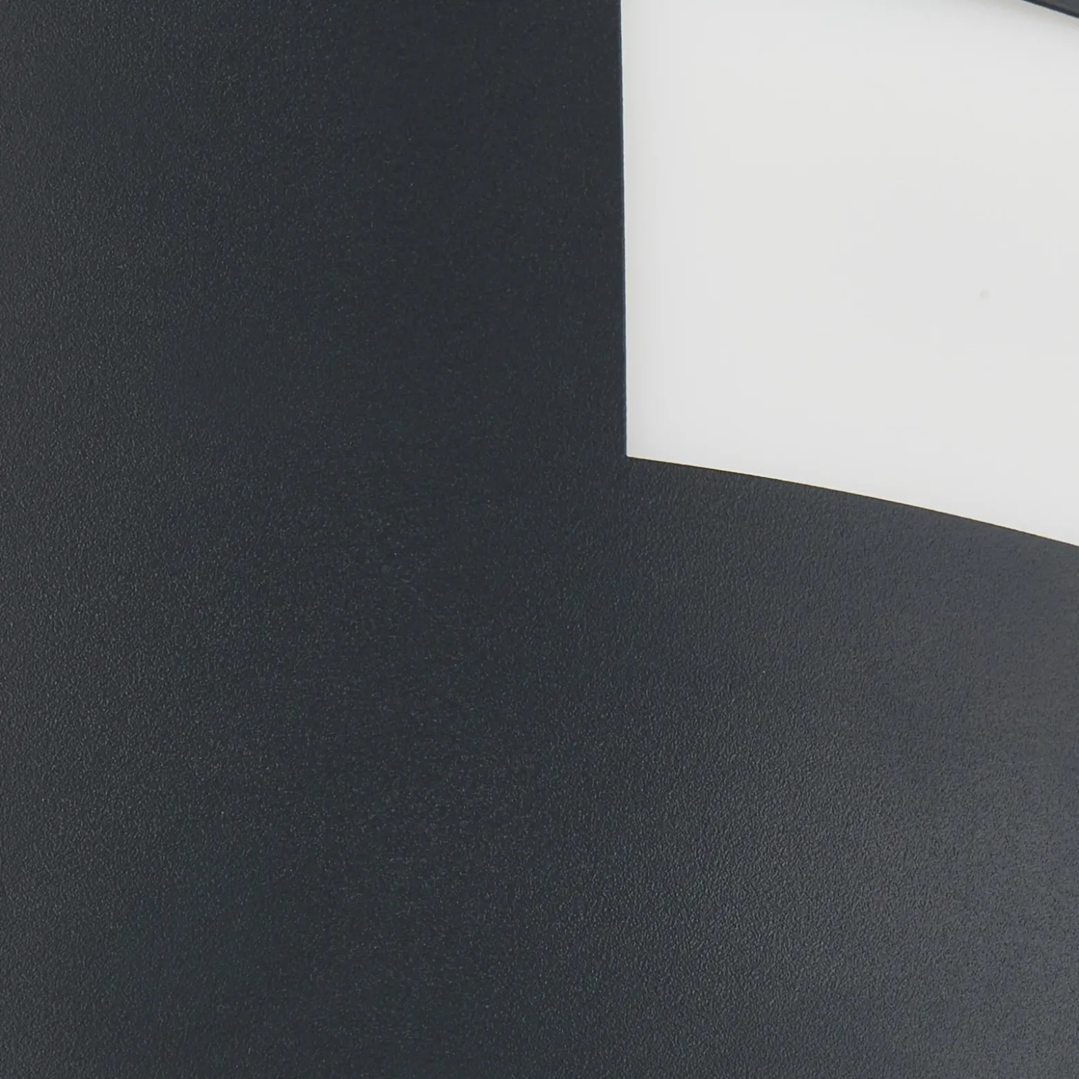 Aplique para exterior Lindby Vimal, sensor, E27, 26 cm, aluminio