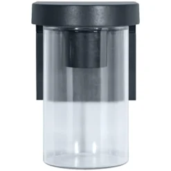 Aplique para exterior OSRAM ENDURA CLASSIC CASCADE, cristal transparente, IP44