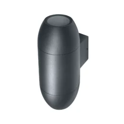 Aplique para exterior OSRAM ENDURA CLASSIC CANNON antracita up/down