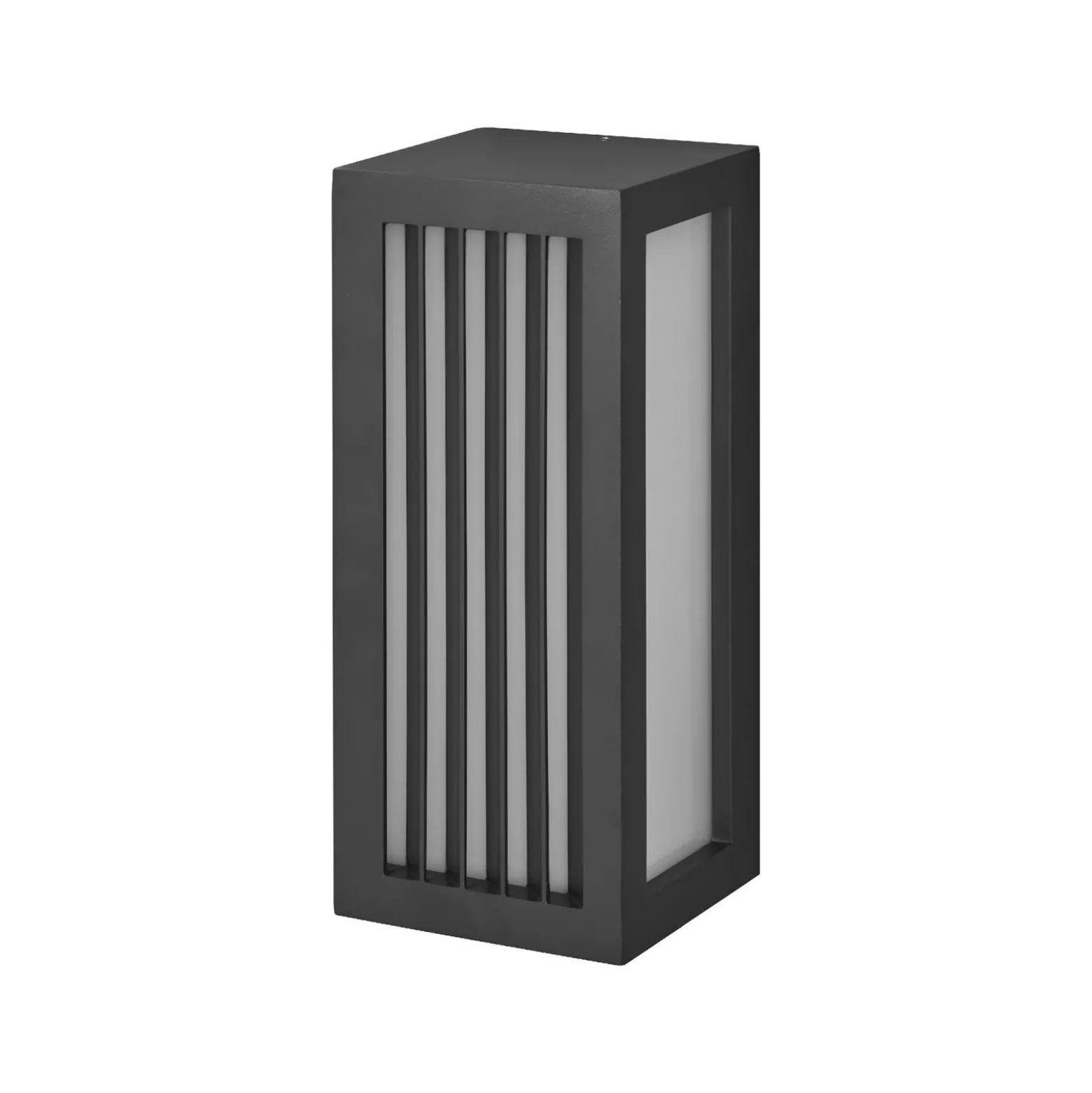 Aplique para exterior OSRAM ENDURA CLASSIC RADICK, gris oscuro, IP65