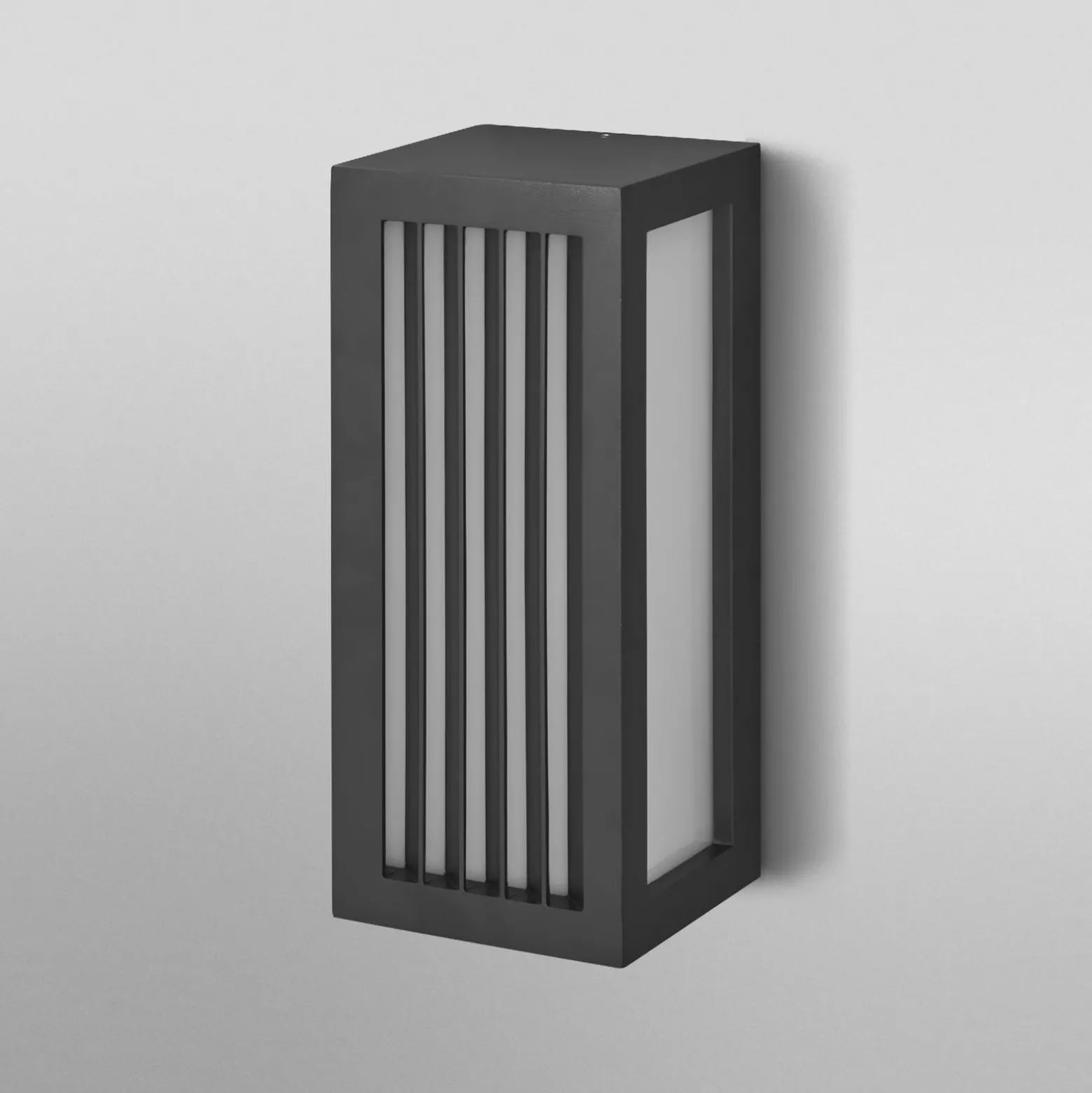 Aplique para exterior OSRAM ENDURA CLASSIC RADICK, gris oscuro, IP65